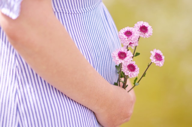 怀孕期间亲子鉴定的正确方法